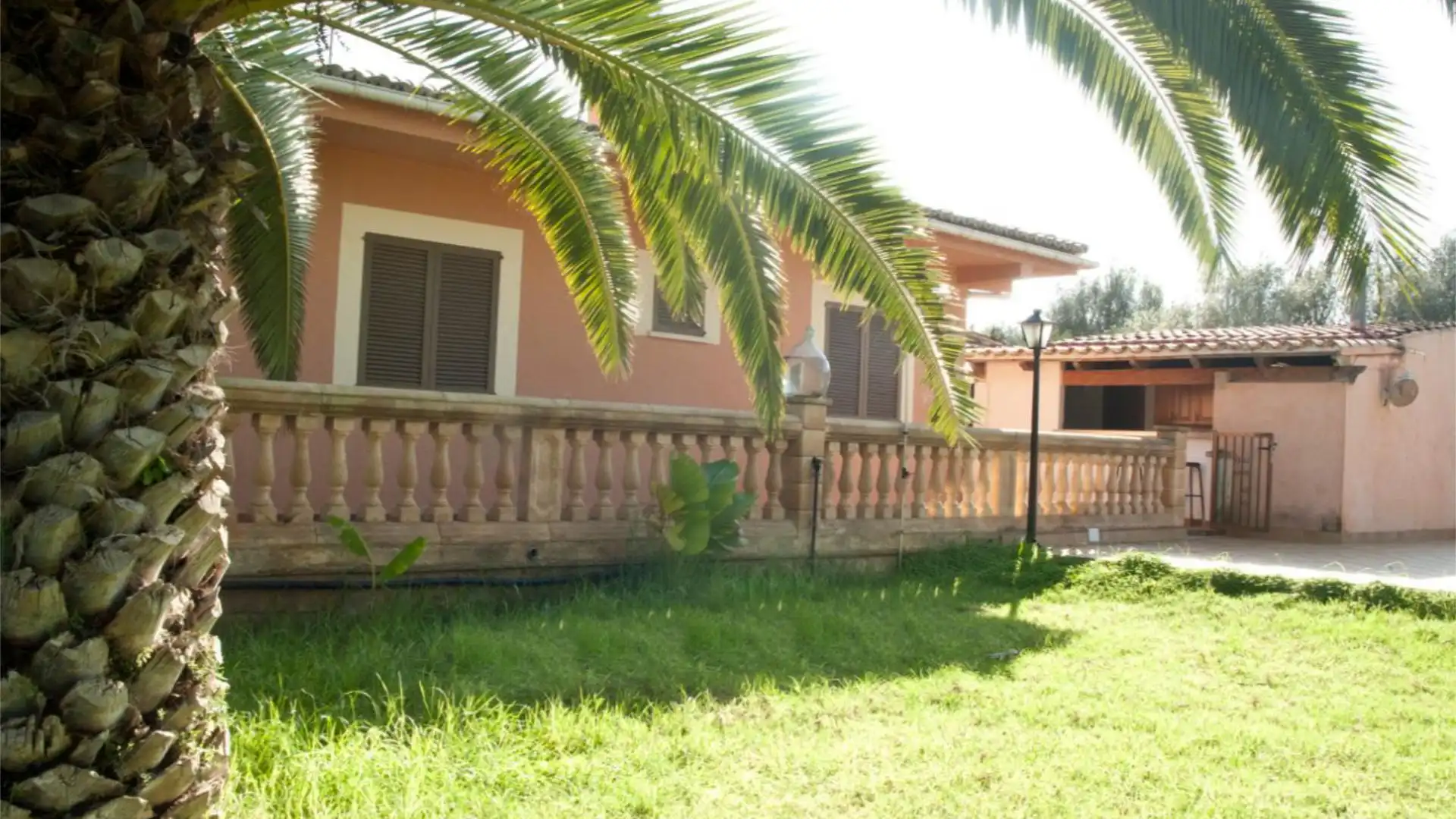 Finca rústica en  Diseminado 8725- Sa Casa Blanca 363 - Foto 3