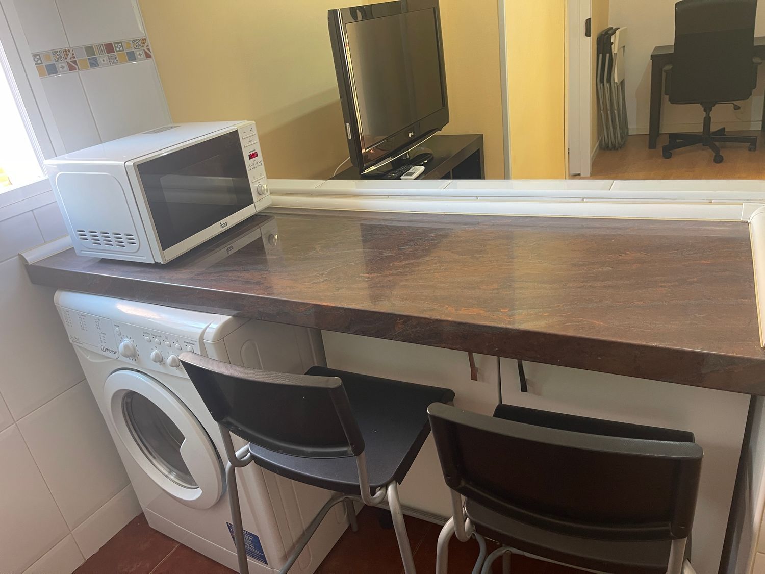 Piso en calle de Almansa, 54 - Foto 14