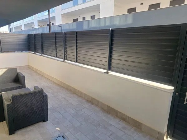 Piso en Calle Lucía Sánchez Saornil, 1 - Foto 18