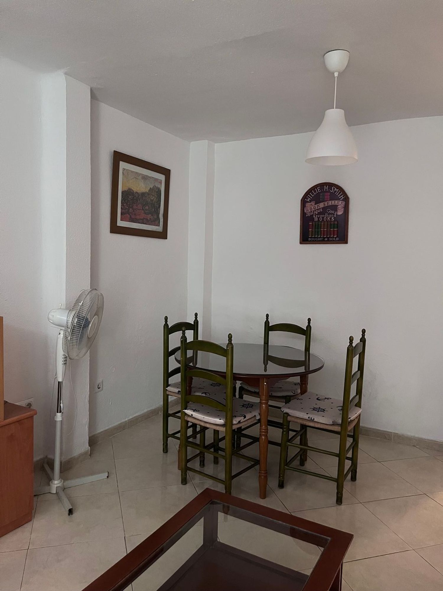 Piso en Tiro de Línea, Tiro de Línea - Foto 2
