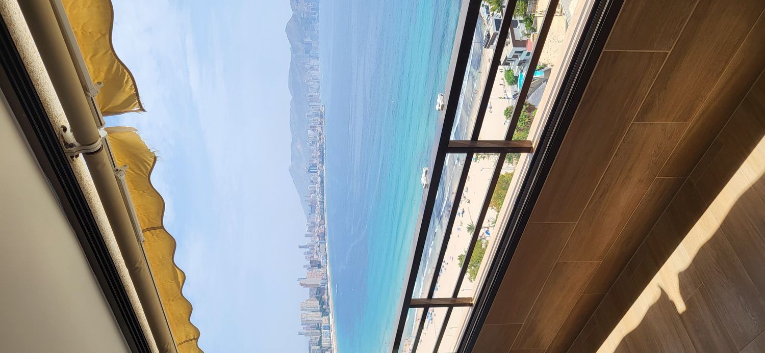 Piso en calle Infiesto, 3 - Foto 1