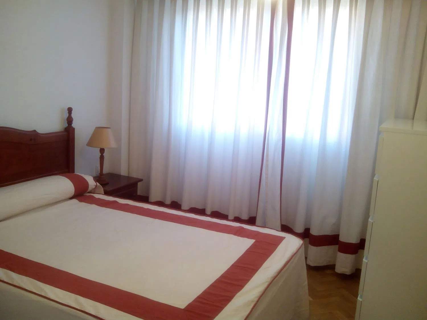 Estudio en calle de julian camarillo, 59 - Foto 4