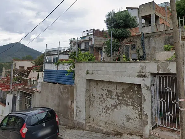 Casa o chalet independiente en Calle Contraselva, 53 /65 - Foto 2
