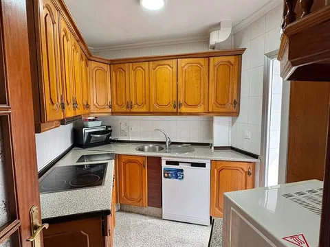 Piso en avenida de la Hispanidad, 48 - Foto 10