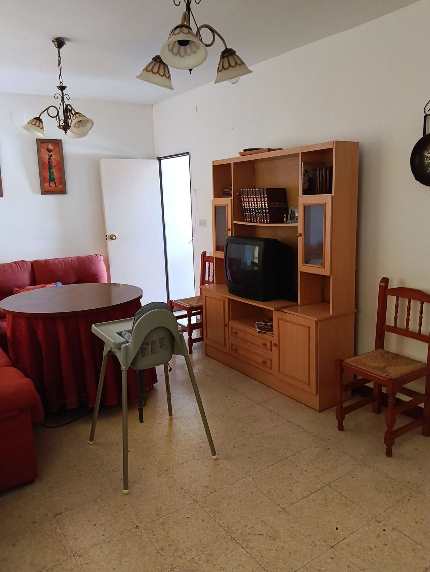 Chalet adosado en Calle Jaen, 9 - Foto 5