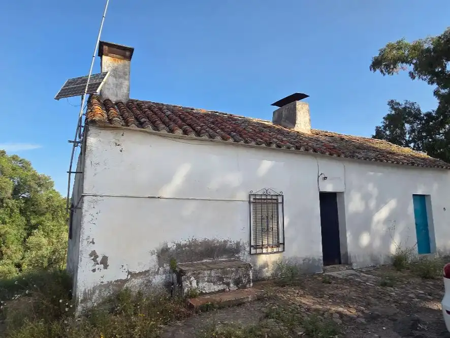 Finca rústica en  Extrarradio Diseminados 339 - Foto 5
