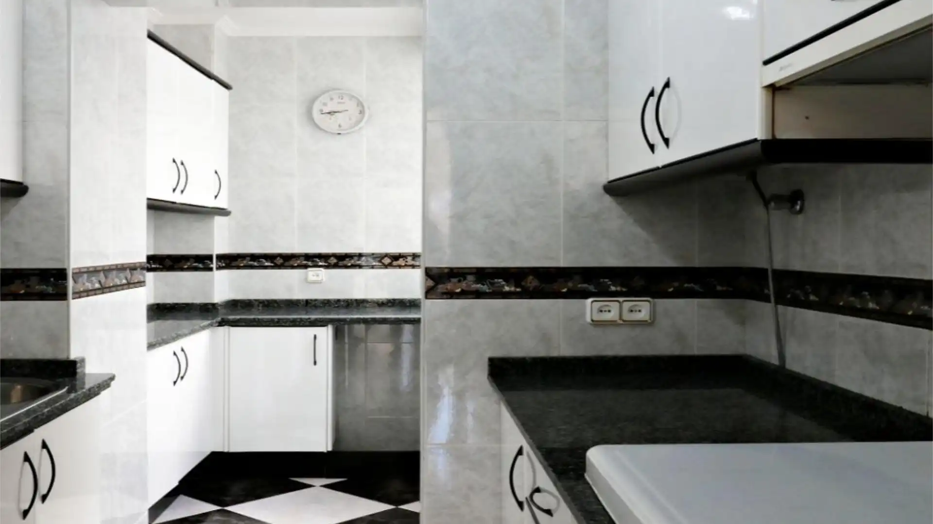 Piso en  Plaza Góngora 1 - Foto 8