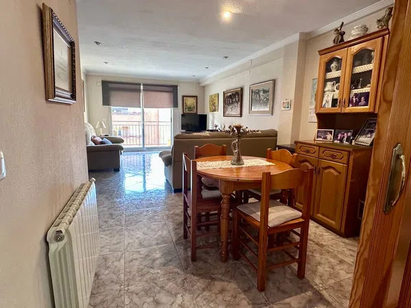 Piso en Calle de Màlaga, 41, Marxalenes - Foto 20