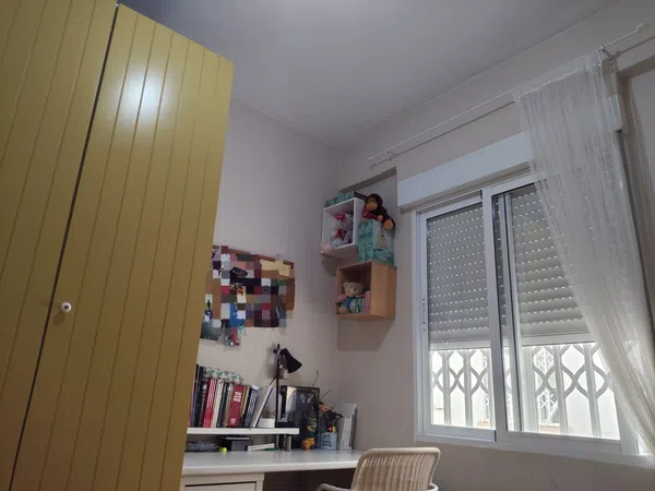 Piso en Avenida Portugal, 5, Zona Centro-Corredera, Zona Centro-Corredera - Foto 4