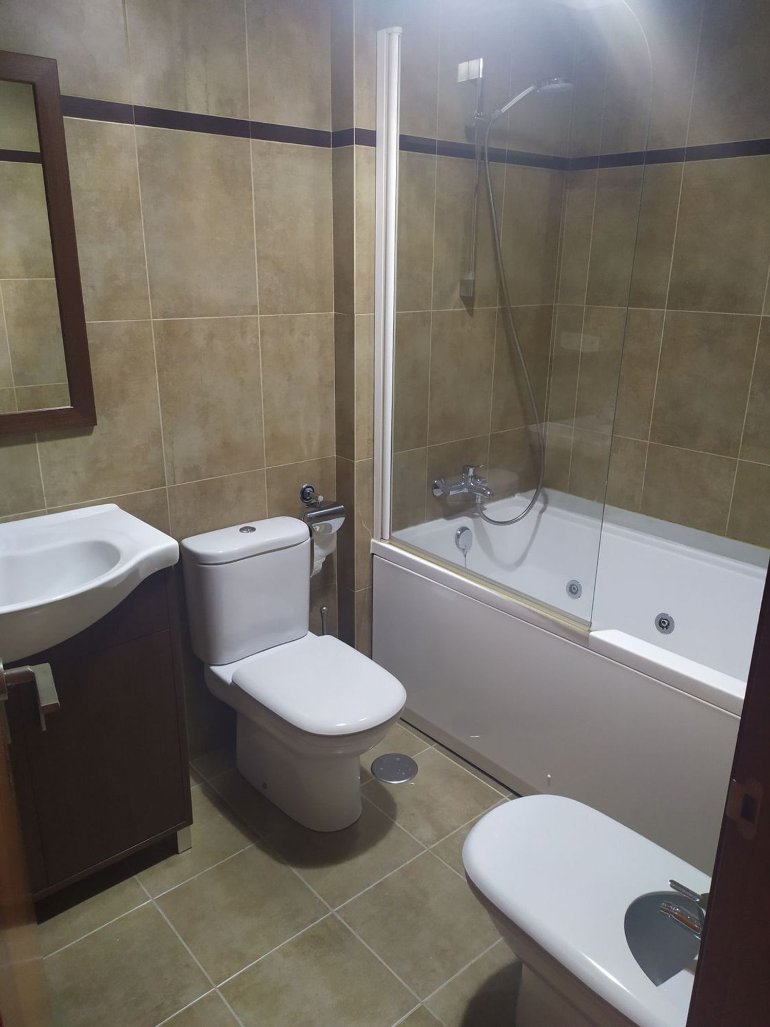 Piso en calle da Enciclopedia Francesa, 4 - Foto 13