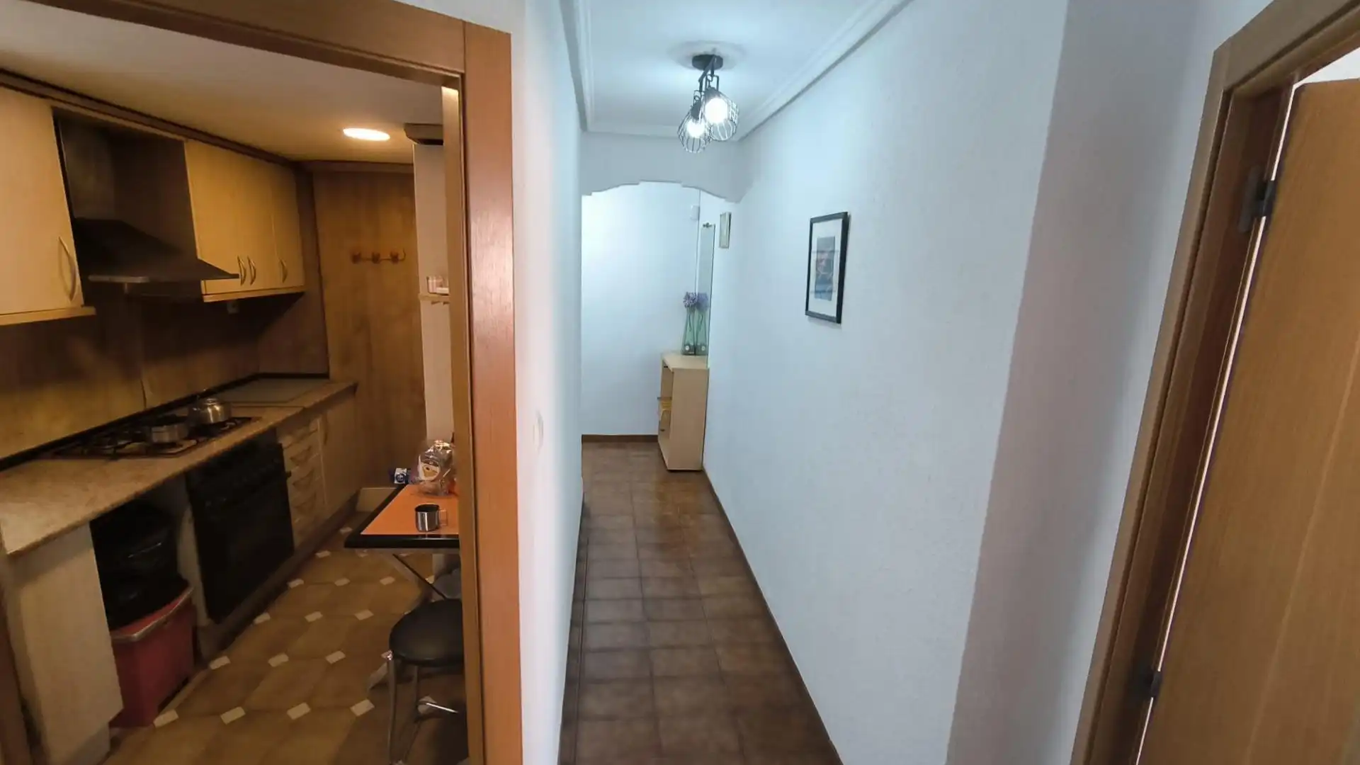 Piso en  Carrer de Manolo Taberner 31 - Foto 20