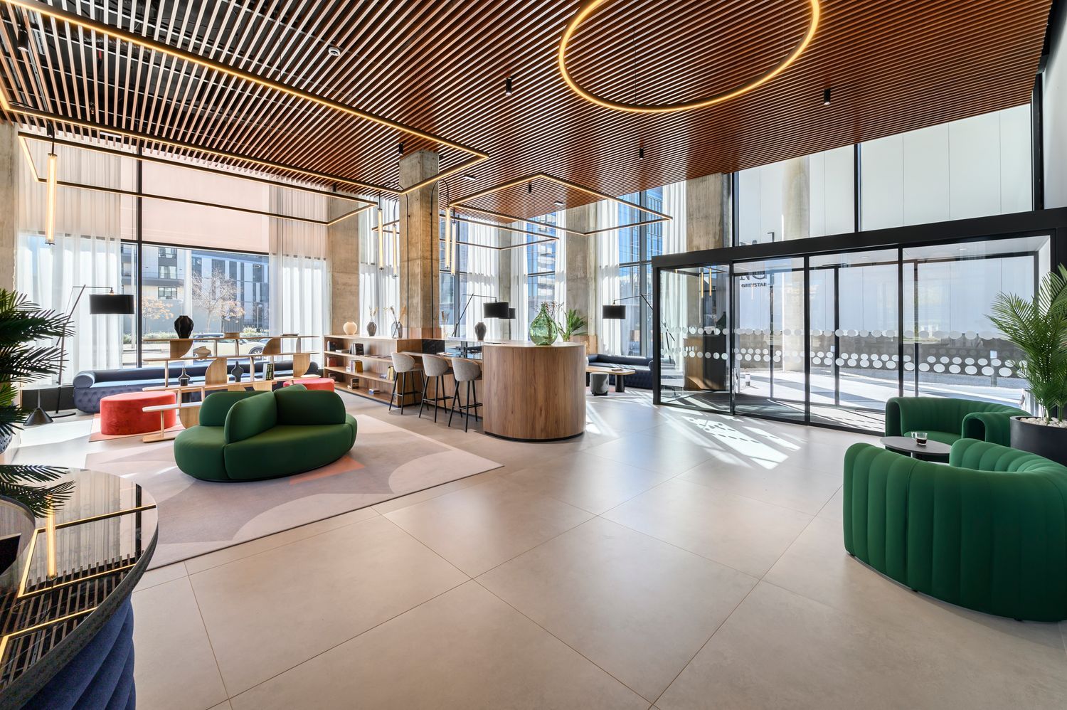 Estudio en de Leganés, 11 - Foto 20