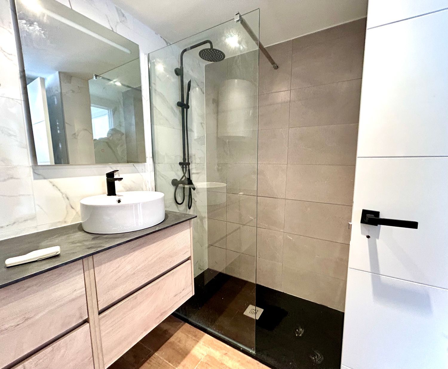 Ático en calle de Virgili, 13 - Foto 13