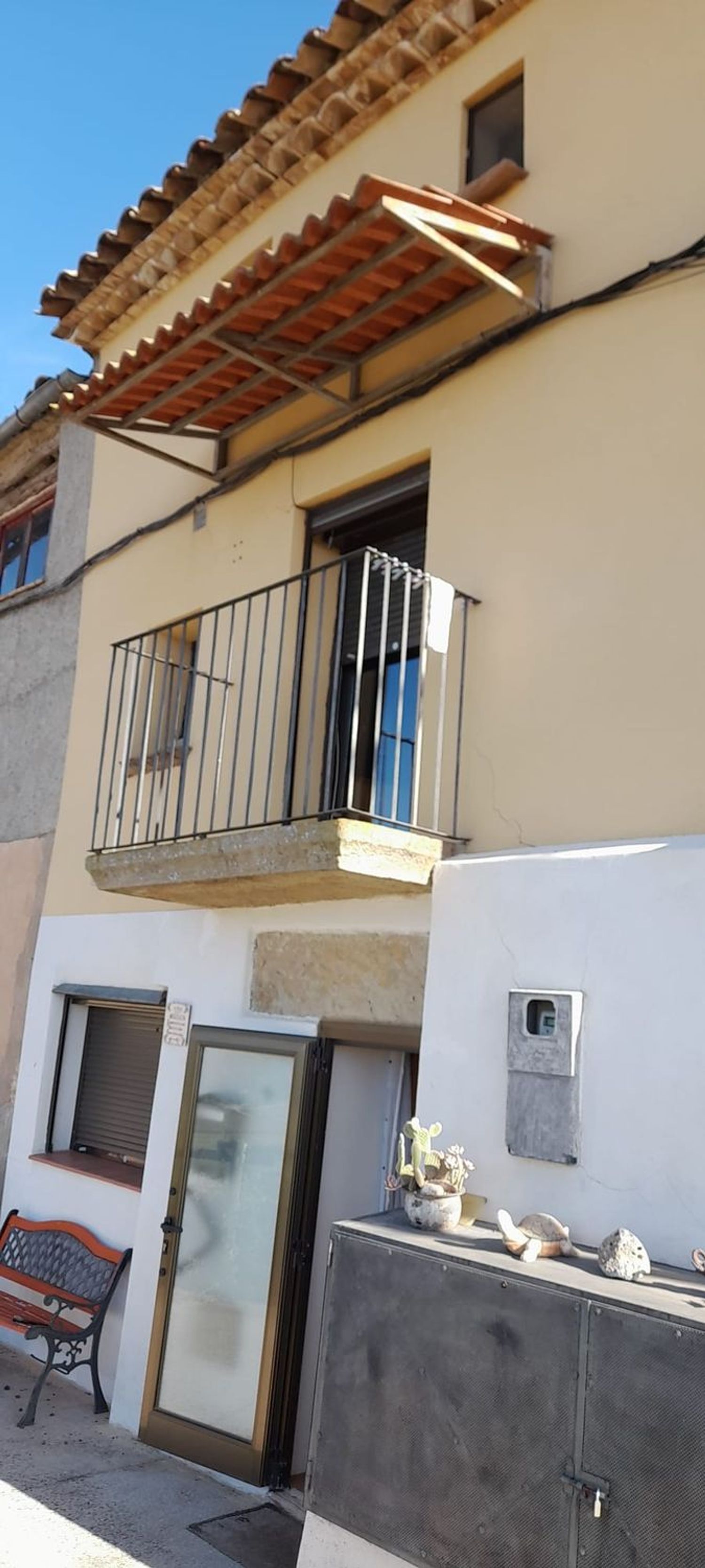 Casa de pueblo en Calle Baix, 56 - Foto 5