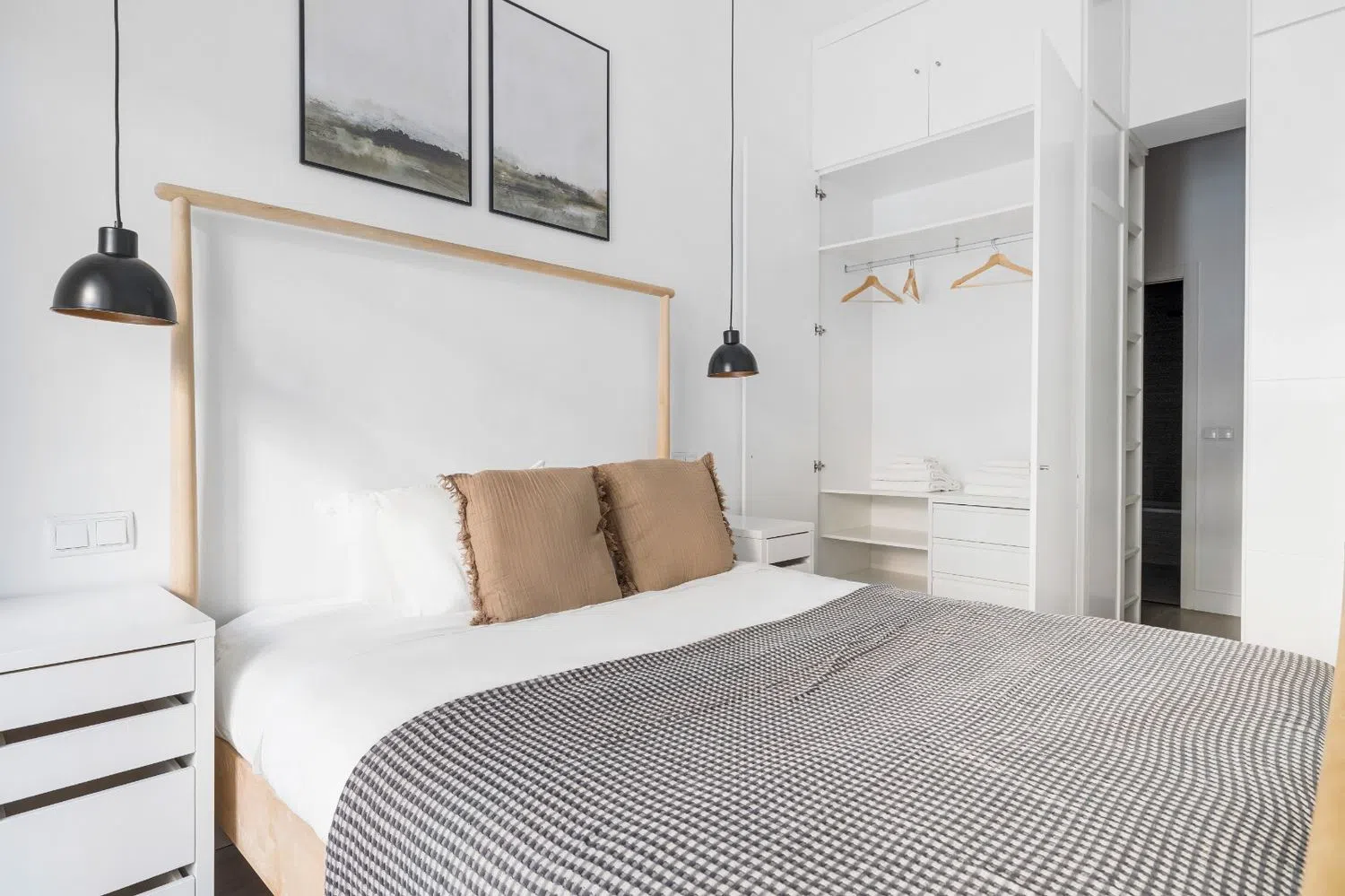 Piso en calle de Atocha, 84 - Foto 6