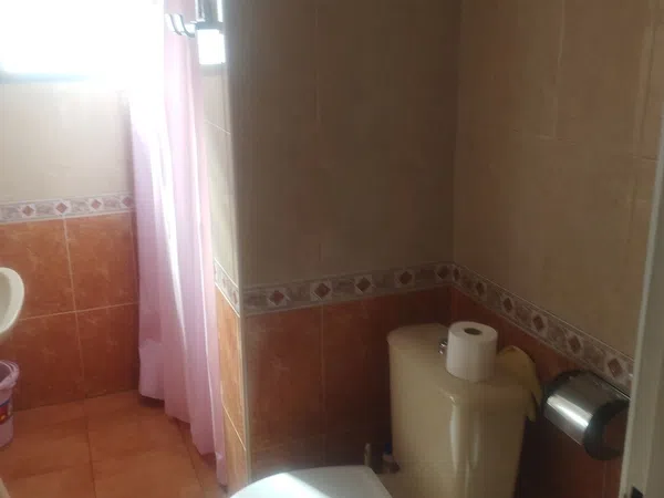 Alquiler de piso en Avenida Santa Cecilia, 1 - Foto 9