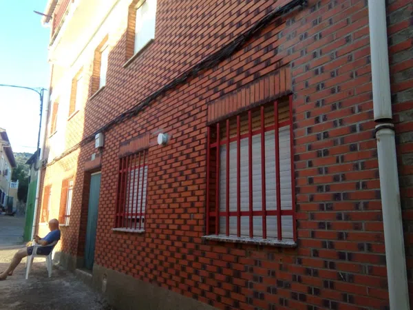 Casa de pueblo en Calle Cañonuevo, 4 - Foto 10