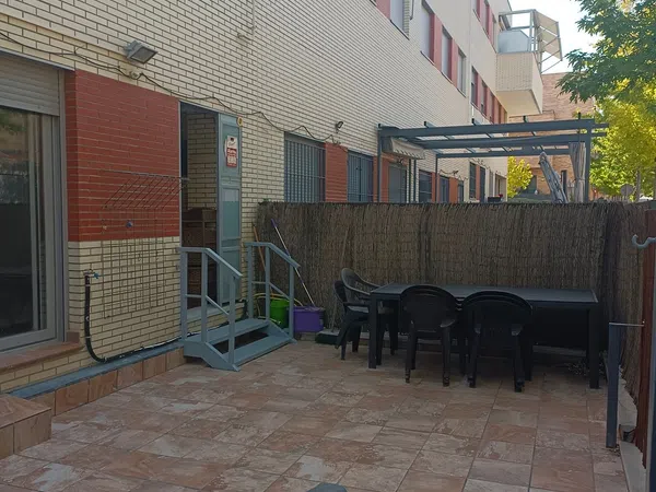 Piso en Calle de Enrique Lister, 2, Buenavista, Buenavista - Foto 18
