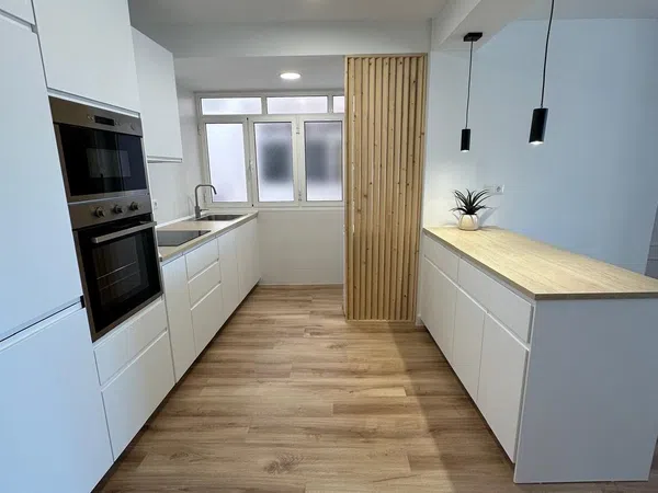 Piso en calle Mendoza, 4 - Foto 13