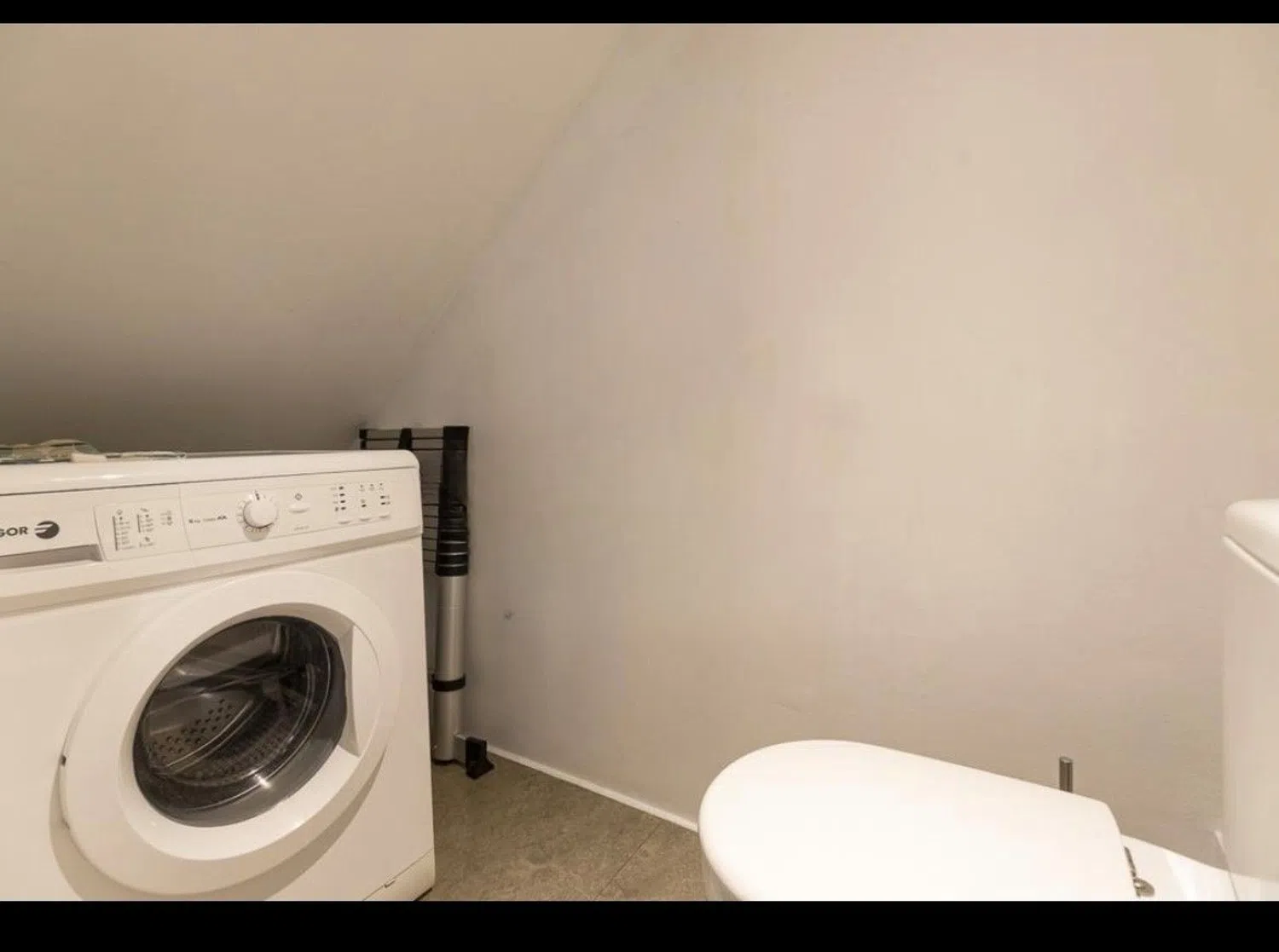 Estudio en calle Antonio Suárez, 10 - Foto 4