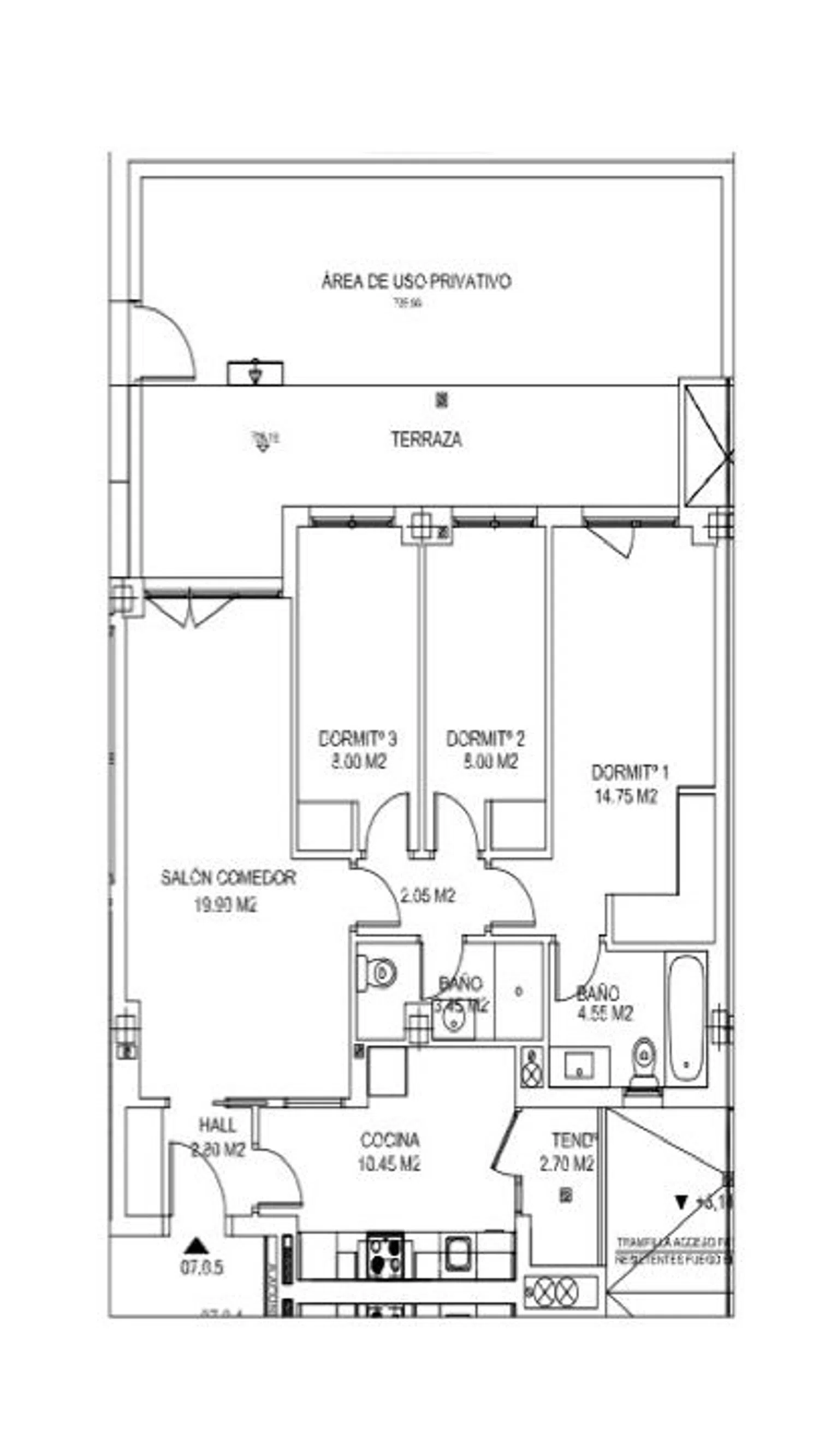 Piso en calle Clara Campoamor, 10 - Foto 36
