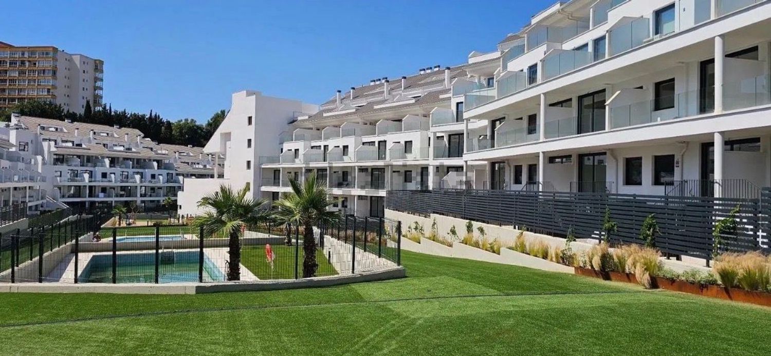 Piso en Calle Zorzal, 16, Torreblanca del Sol, Torreblanca del Sol - Foto 8