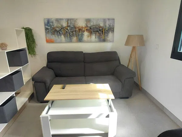 Estudio en calle Circo, 6 - Foto 4