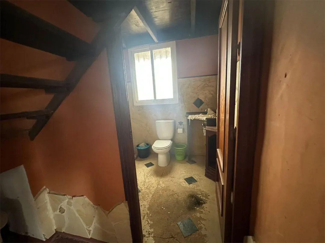 Chalet en  Calle Martín Jiménez 4 - Foto 1