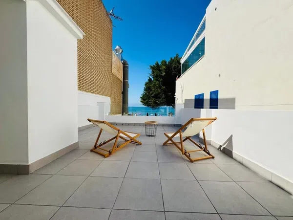 Casa o chalet independiente en Calle Róbalo, 6, El Palo - Foto 3