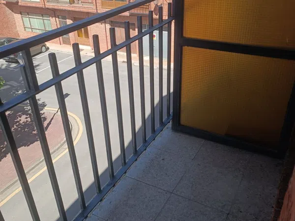 Piso en Plaza Carmen, 1 - Foto 25