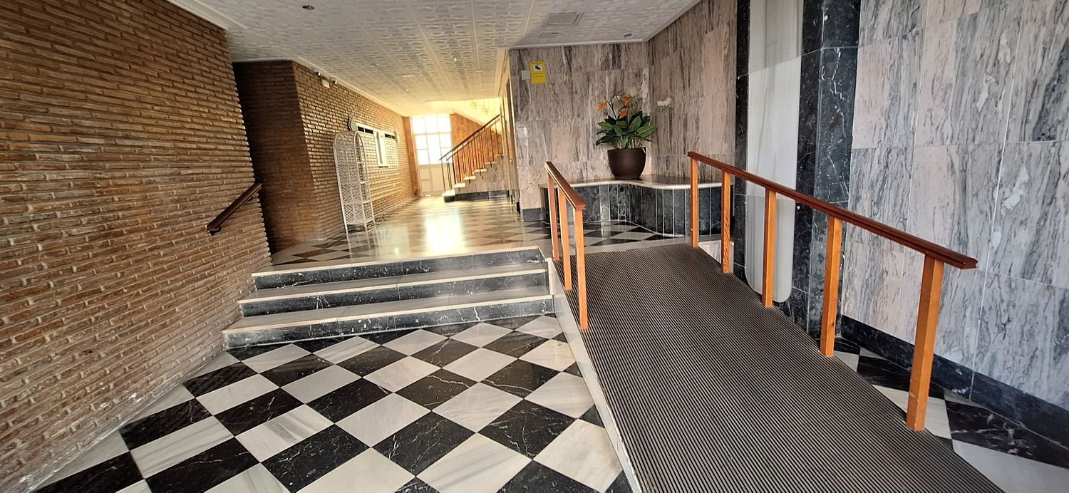 Piso en Avenida América, 88 - Foto 14