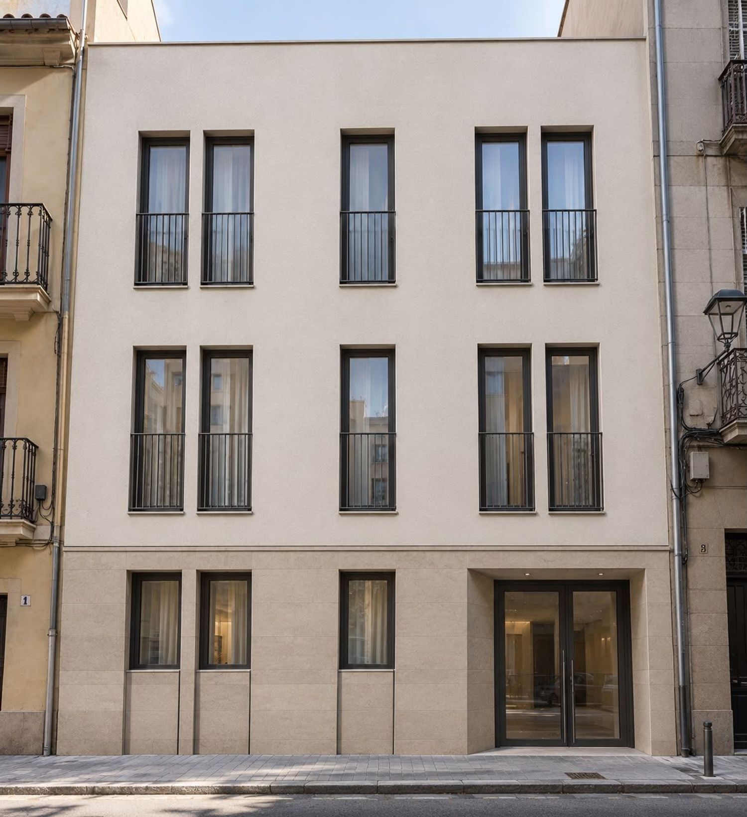 Piso en Avenida de Tarragona, 68, Sant Julià, Sant Julià - Foto 2