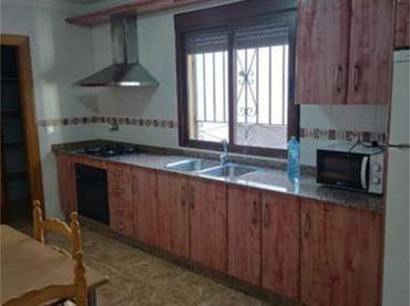 Apartamento en ALQUILER PISO VÉLEZ RUBIO - Foto 2