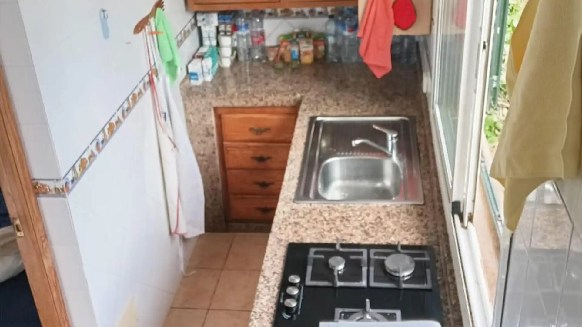 Finca rústica en  Camí Vell de Cala Pi 41 - Foto 12