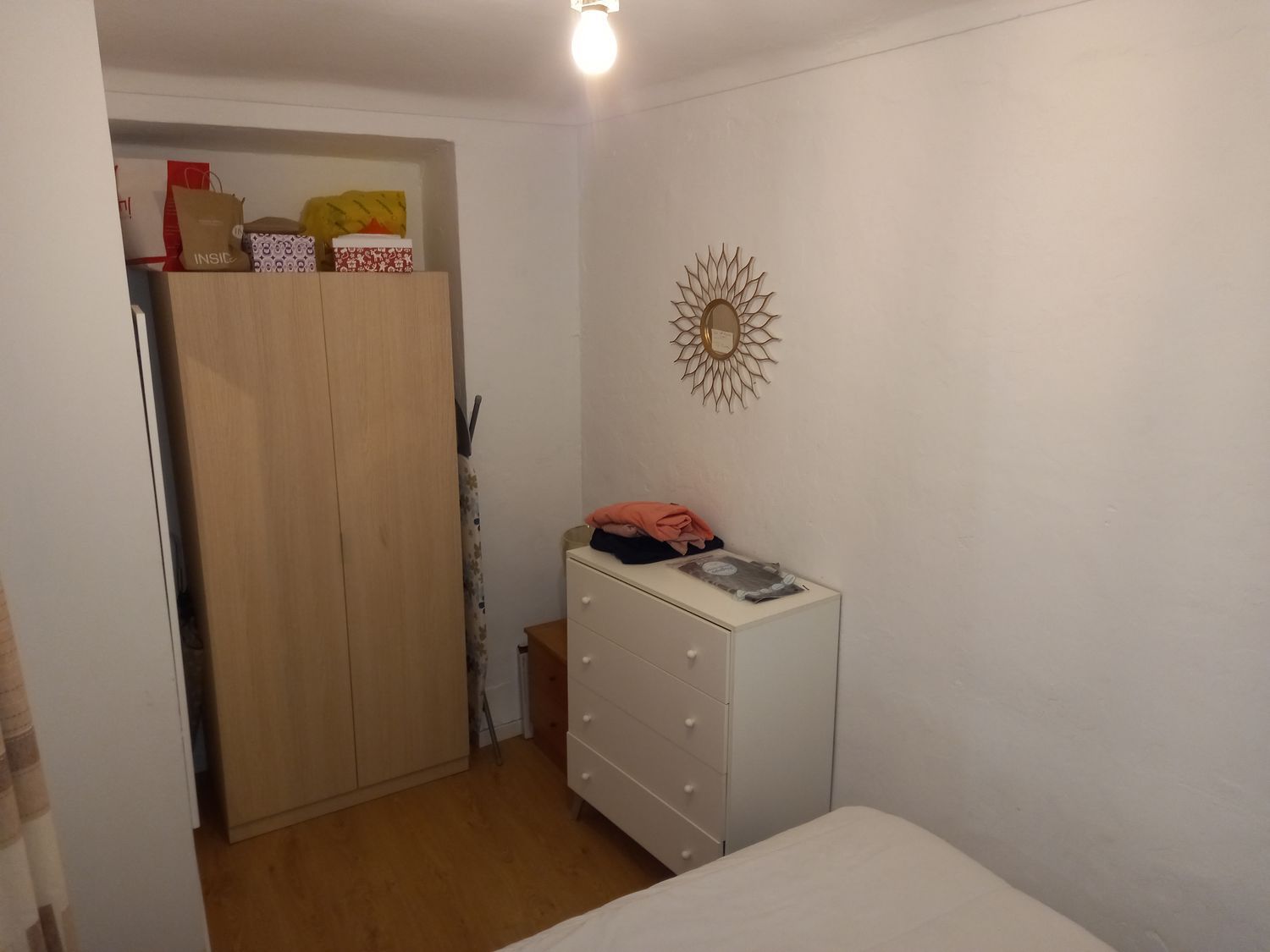 Estudio en Calle Emilio Mesejo, 13 - Foto 4