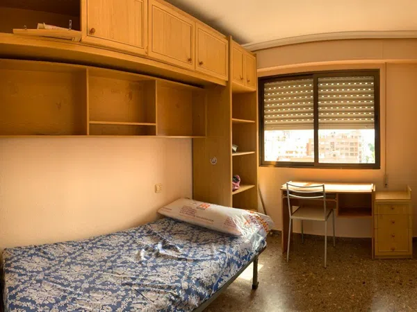 Piso en L'Amistat, L'Amistat - Foto 17