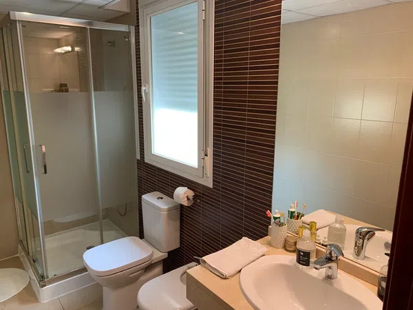 Piso en calle Doctor Jiménez Encina, 5 - Foto 11