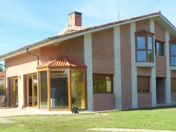 Casa o chalet independiente en Calle Andra Mari de Toloño Kalea, 6, Zona rural este, Zona rural este - Foto 3