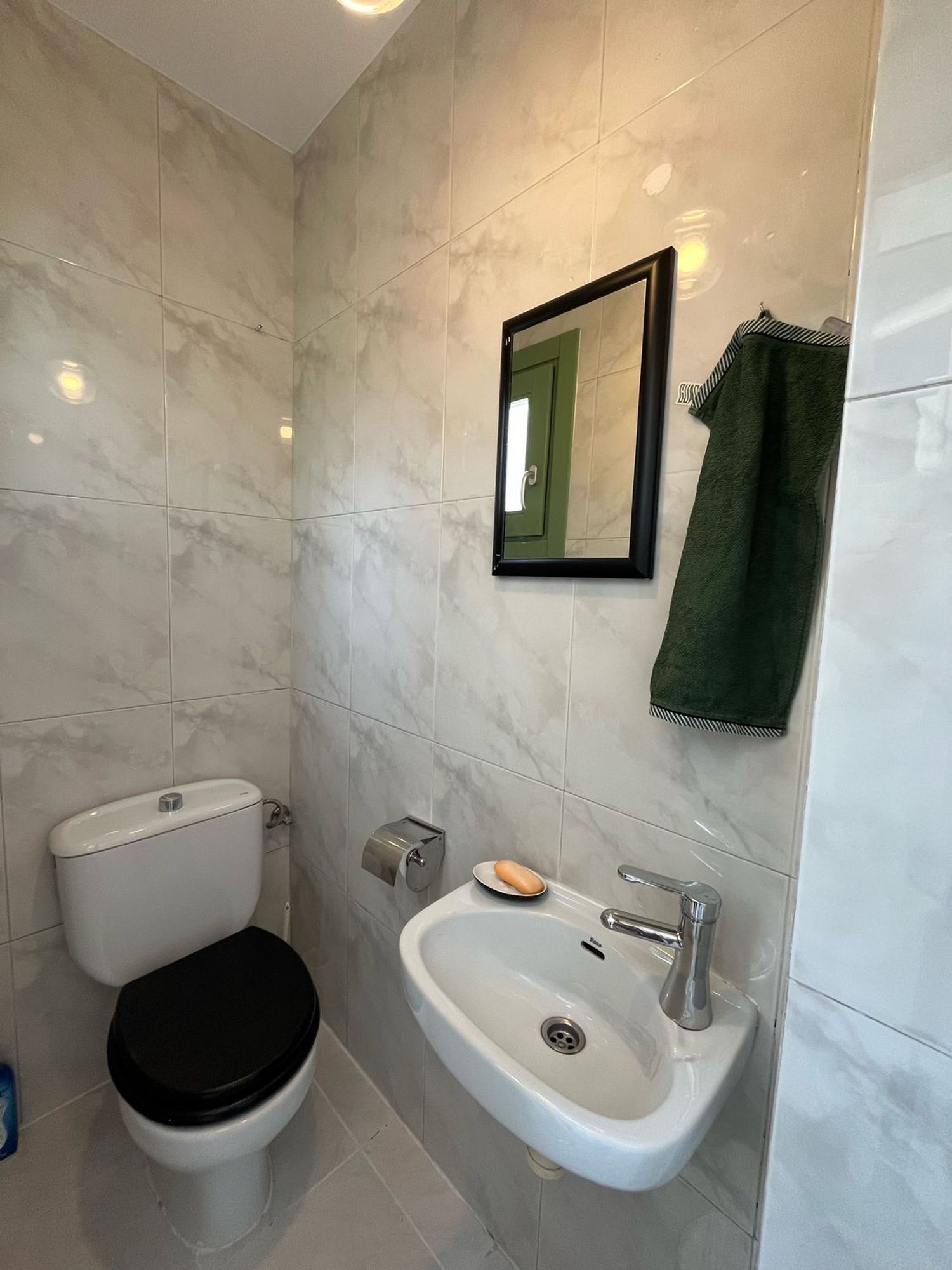 Piso en calle de Lepant, 170 - Foto 17