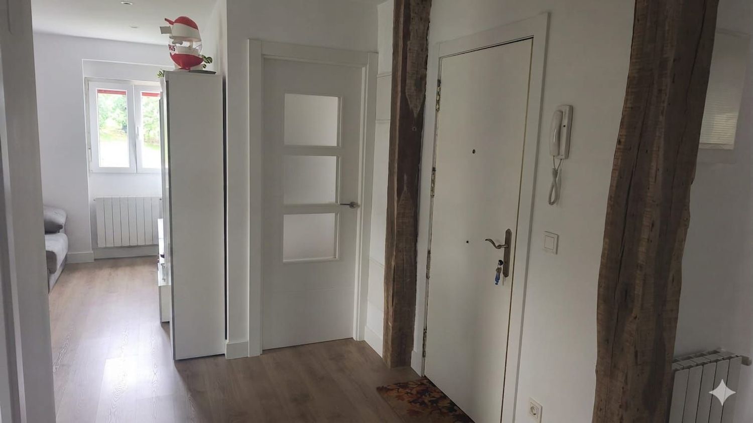 Piso en Barrio de Olaberria Derecha, 14, Lapice - Larreaundi - Olaberria - Meaka, Lapice - Larreaundi - Olaberria - Meaka - Foto 5