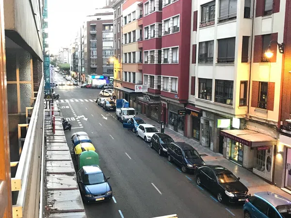 Piso en Avenida República Argentina, 3, Centro Ciudad, Centro Ciudad - Foto 2