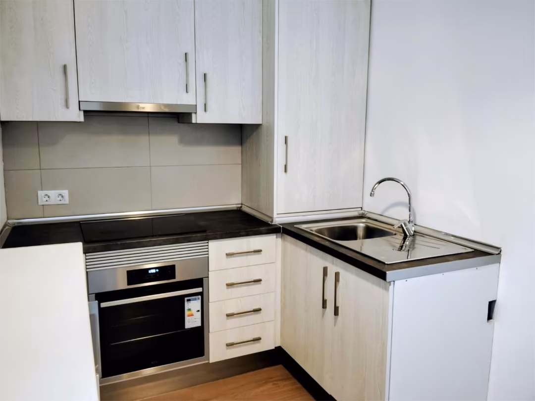 Piso en  Carrer del Bisbe Maura 62 - Foto 2