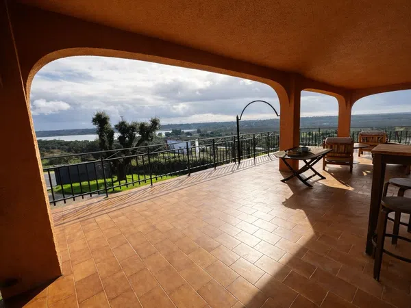 Casa o chalet independiente en Avenida de San Román, 11 - Foto 13