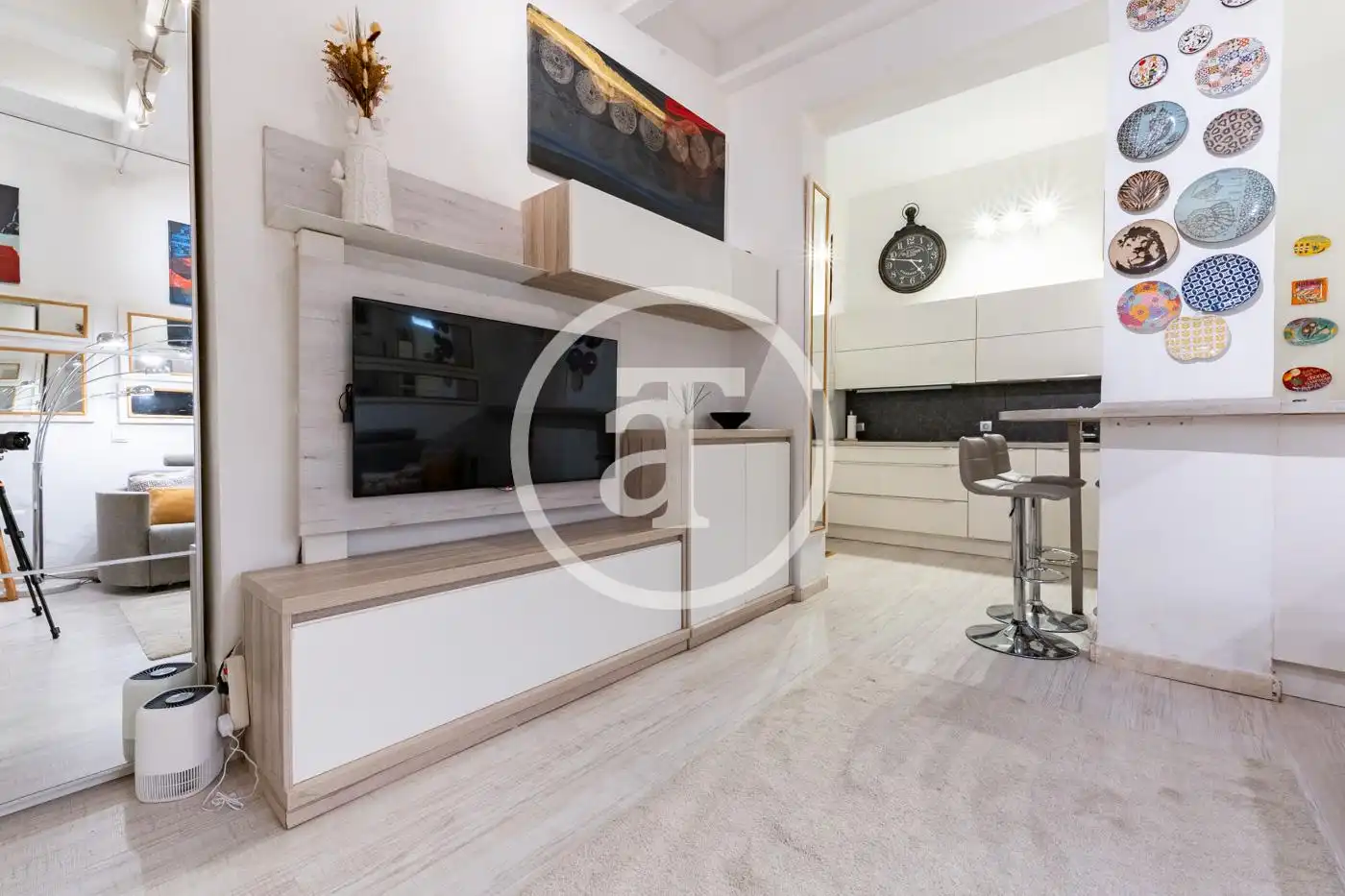 Estudio en  Calle de Arrieta - Foto 13