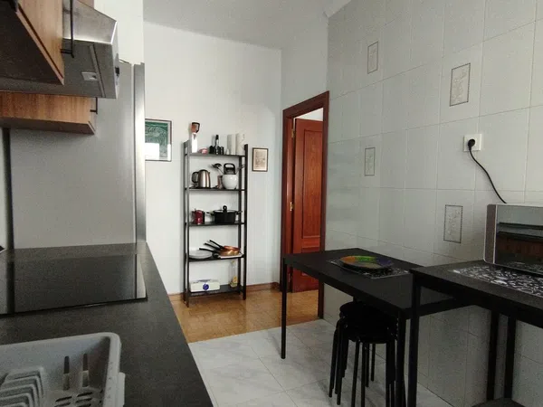 Piso en calle Silla del Rey, 13 - Foto 2