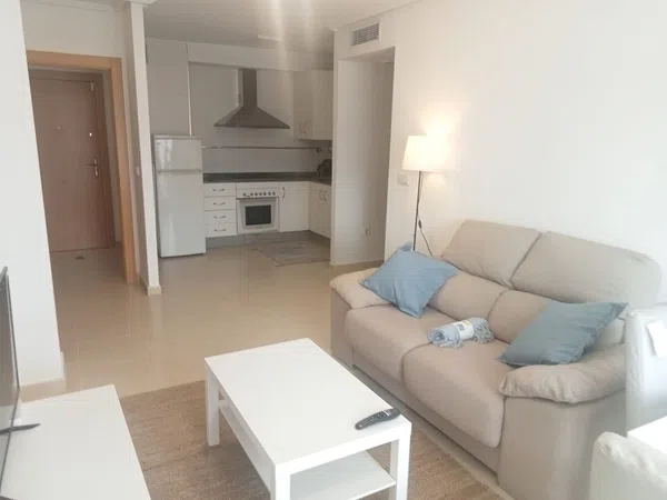 Piso en Paseo Pedáneo José Marín Serna, 5, Ronda Sur - Foto 2