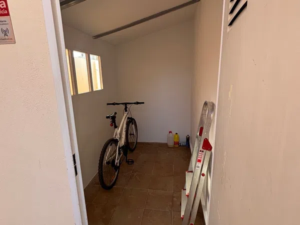Casa o chalet independiente en Avenida Cabo Cope, 25, El Alamillo - Foto 13
