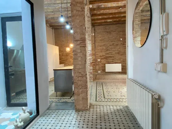 Piso en Calle dels Serrans, 11, El Carme - Foto 14
