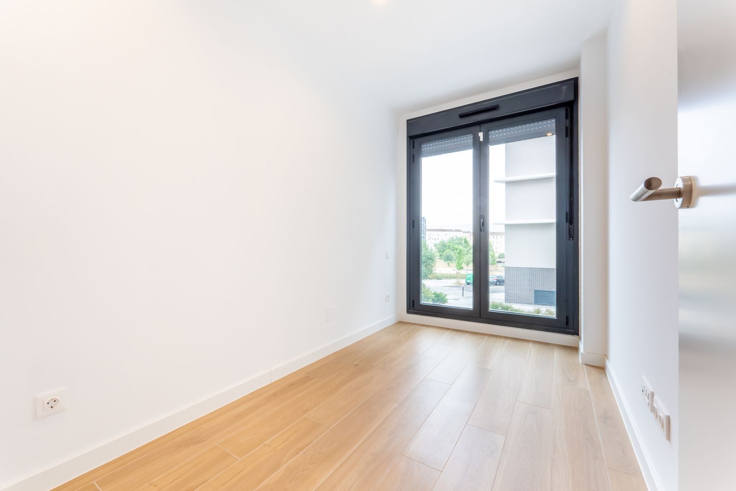 Piso en calle Casimiro Mahou Bierhans, 27 - Foto 6