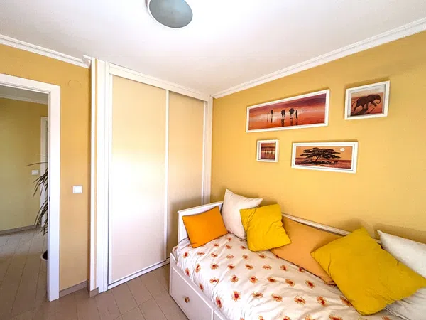 Chalet adosado en Calle Simón Benito Boxoyo, 39 - Foto 16